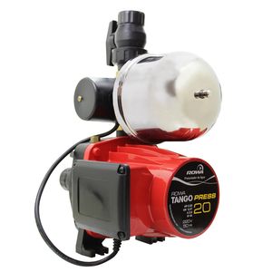 Bomba presurizadora de agua de agua Rowa Tango PRESS 20