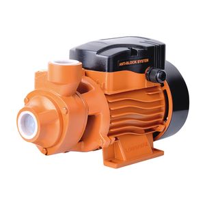 Bomba periférica 1/2 Hp monofásica Lusqtoff CPM 150