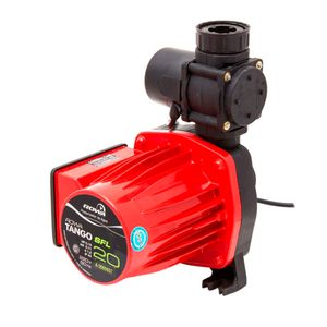 Bomba presurizadora de agua de agua 1/2 Hp Rowa Tango SFL 20