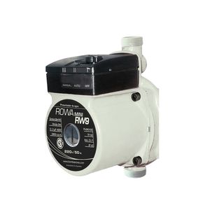 Bomba presurizadora de agua Rowa MINI 9