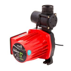 Bomba presurizadora de agua de agua 0,15 Hp Rowa Tango SFL 9