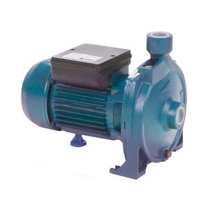 Bomba centrífuga de agua 1/2 Hp Pluvius CPM 130