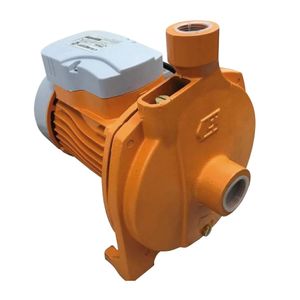 Bomba centrifuga 1,5 Hp monofásica Lusqtoff CPM-180