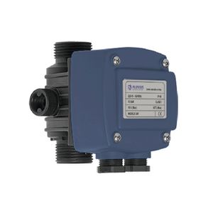 Controlador automático de presion presurizador Pluvius CAF