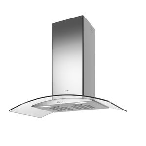 Campana extractora cocina TST Lacar 90 cm.