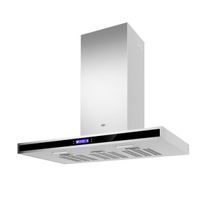 Campana extractora cocina TST Colhue 60 cm.