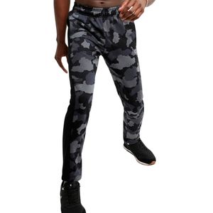 Pantalon Champion Clamuflado Hombre