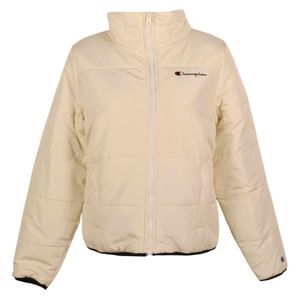 Campera Champion Puffer Mujer