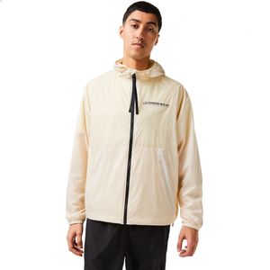 Campera Lacoste Blouson Hombre