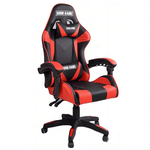 Silla Gamer Good Game Mid Plus GG-06