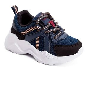 ZAPATILLAS TOPPER K CHALPA BEBE 54911