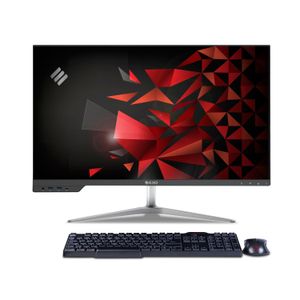 All In One EXO Style X5-s5485L Intel i5 10ma RAM 8GB 480GB Linux 23.8"