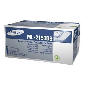 Toner Original Samsung Ml-2150 Negro Original 8000 Paginas