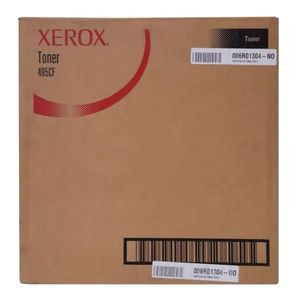 Toner Original Xerox Laser 495 6r1304 006r01304 Negro