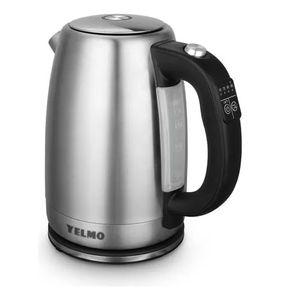 Pava Jarra Electrica 1,7lts Yelmo Pe-3911 2200w Control Temp