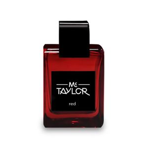 Mc Taylor Red EDT 100 Ml