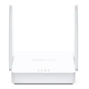 Router Inalambrico Wifi Mercusys Mw302r Multimodo 300mbps Ap