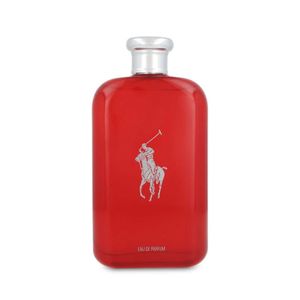 Polo Red EDT Edición Limitada 200 Ml
