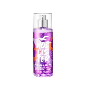 Hibiscus Cooler Body Mist 125 Ml