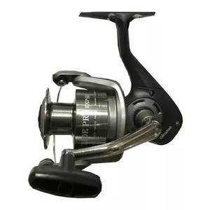 Reel Okuma Exide Pro 65 Variada Lance Costa Mar Tambor Metal