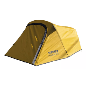Carpa 2 Personas Spinit Alpine Pro 5000mm 1.7kg Alta Montaña