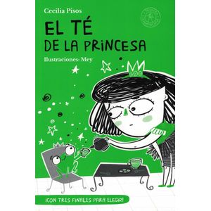 TE DE LA PRINCESA, EL
