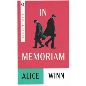 IN MEMORIAM - WINN, ALICE