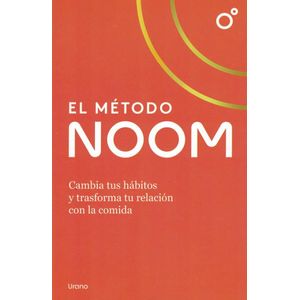 METODO NOOM, EL - Rey, María Candela; traductor