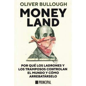 MONEY LAND - BULLOUGH, OLIVER