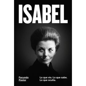 ISABEL - PASTOR, FACUNDO