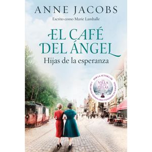 CAFE DEL ANGEL - HIJAS DE LA ESPERANZA