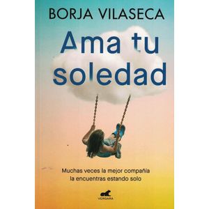 AMA TU SOLEDAD