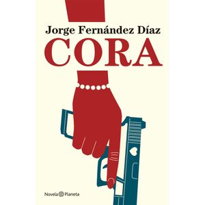 CORA - FERNANDEZ DIAZ, JORGE