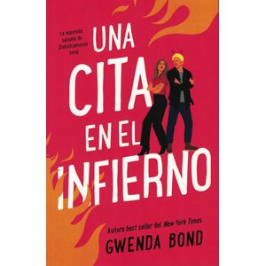 UNA CITA EN EL INFIERNO - BOND, GWENDA