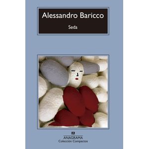 SEDA (B) - BARICCO, ALESSANDRO