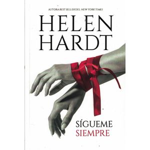 SIGUEME SIEMPRE - HARDT, HELEN