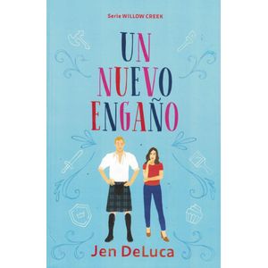 UN NUEVO ENGAÑO