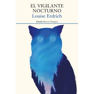 VIGILANTE NOCTURNO, EL