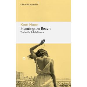 HUNTINGTON BEACH - NUNN, KEM