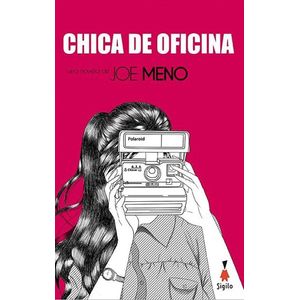 CHICA DE OFICINA - MENO, JOE