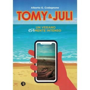 TOMY Y JULI