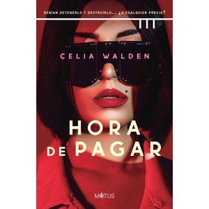 HORA DE PAGAR - WALDEN, CELIA