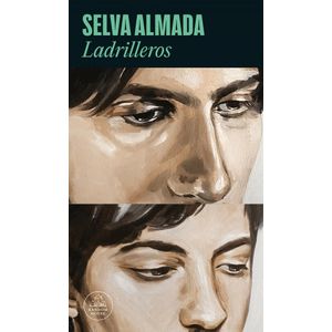 LADRILLEROS - ALMADA, SELVA