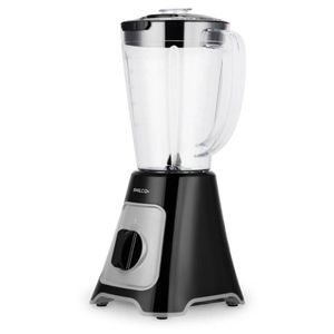 Licuadora Philco Con Vaso 1.5Lts Negra Li-8445Pp