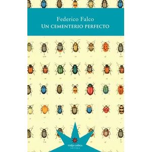 UN CEMENTERIO PERFECTO - FALCO, FEDERICO