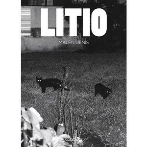 LITIO - DENIS, MALEN