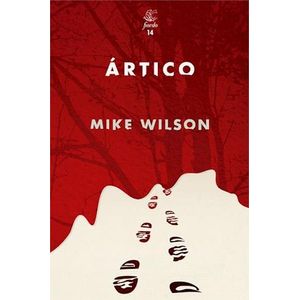 ARTICO - WILSON, MIKE