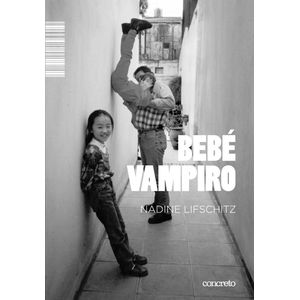 BEBE VAMPIRO - LIFSCHITZ, NADINE