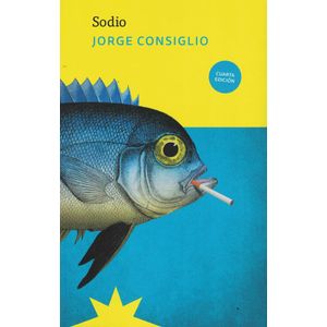 SODIO - CONSIGLIO, JORGE