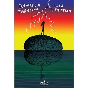 ISLA PARTIDA - TARAZONA, DANIELA